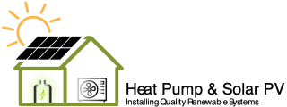 Heat Pump & Solar PV